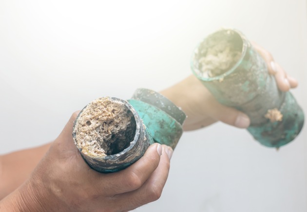 Wasserhärte-Ranking in Deutschland: Diese Städte kämpfen mit dem meisten Kalk