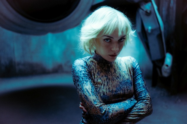 First Look f&uuml;r Sci-Fi-Thriller ATHOS 2643 von David Wnendt