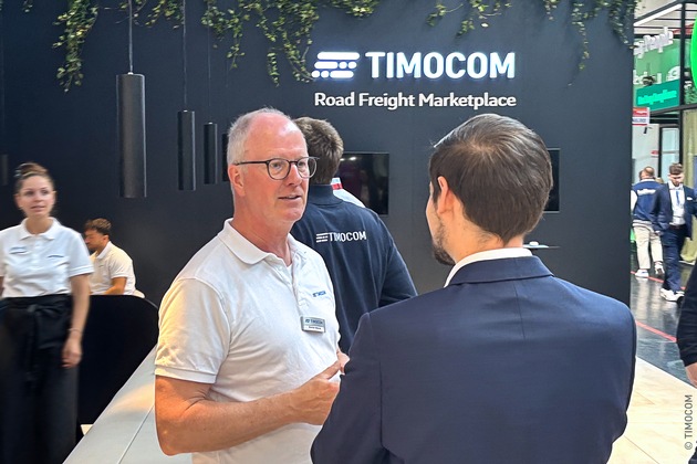 Sicherheit in der Transportlogistik: Zwischen digitalen Angriffen und analoger Verantwortung