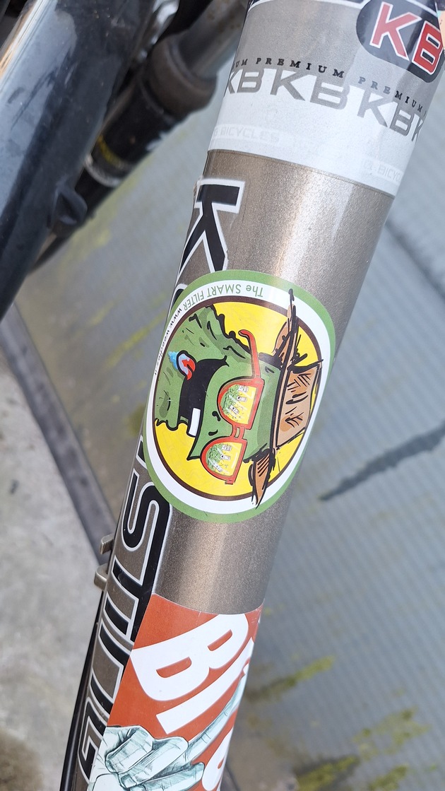 POL-WHV: Polizei bittet um Hinweise zum Eigent&uuml;mer eines sichergestellten Fahrrades