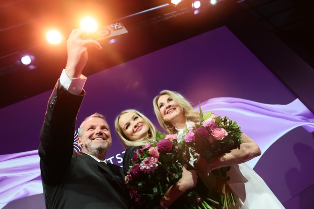 Start der Einreichungen für die DUFTSTARS 2026