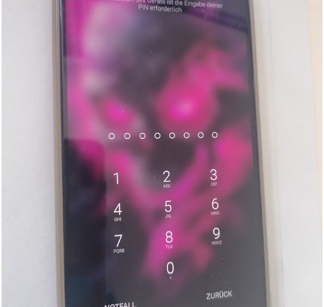 LPI-NDH: Wem gehören diese Gegenstände?