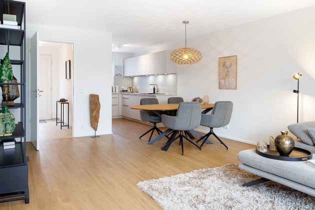 Verkaufsstart für neues Wohnquartier in Seelze-Gümmer