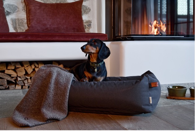 BelArosa Chalet: Fünfsterne-Service für Fellnasen