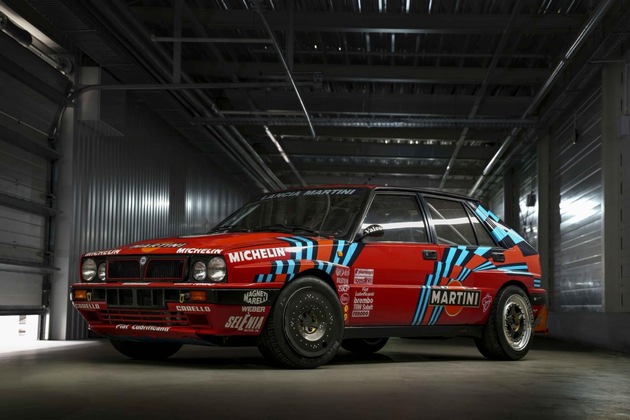 AvD mit Motorsport und Klassik auf der Essen Motor Show