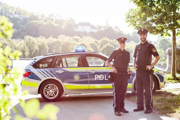 POL Schwaben Nord: Wir öffnen unsere Türen für die Polizistinnen und Polizisten von morgen