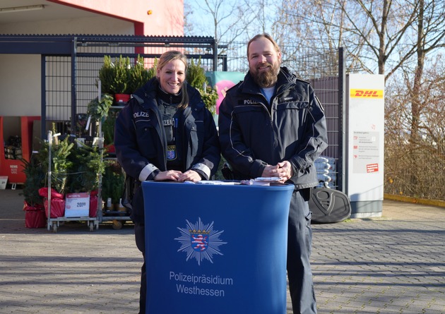 POL-WI: Landesweiter Aktionstag gegen Taschendiebstahl