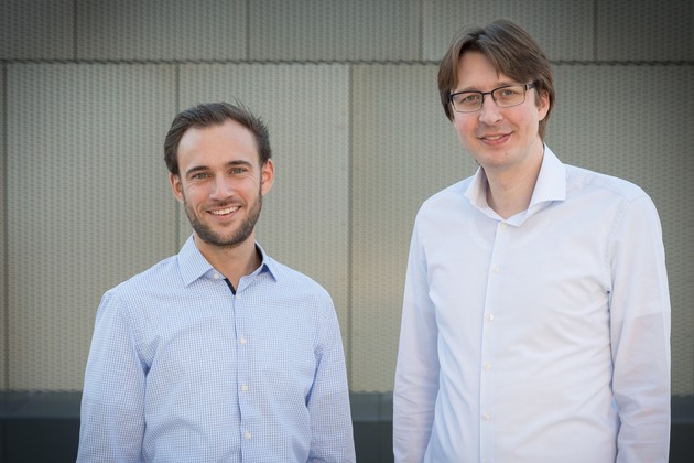 Zwei Allgäu Digital Startups beim Businessplan Wettbewerb Schwaben auf dem Siegertreppchen