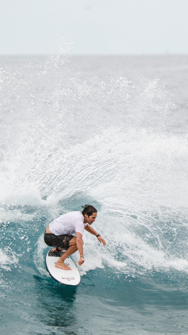 THE RITZ-CARLTON MALDIVES, FARI ISLANDS STELLT SEIN MASTERS OF CRAFTS 2026 VOR