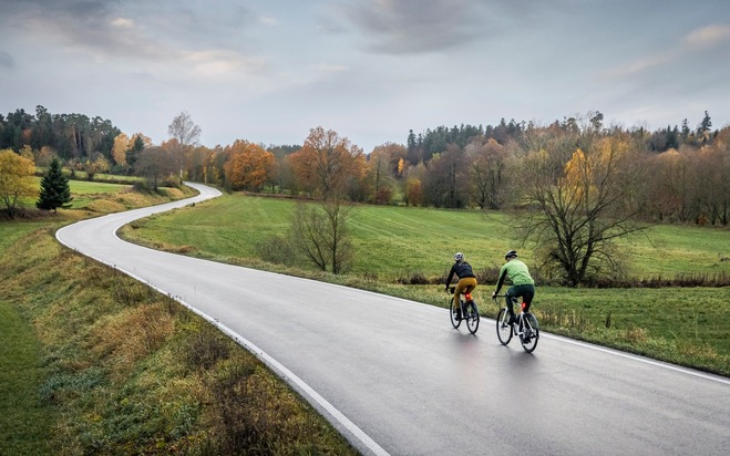 Fahrradstadt Hamburg: Die 5 schönsten Fahrrad-Tagestouren rund um die Hansestadt empfohlen von Lease a Bike