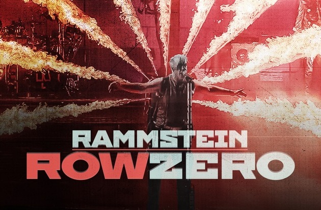 quot Rammstein - Row Zero quot - ein investigativer Storytelling