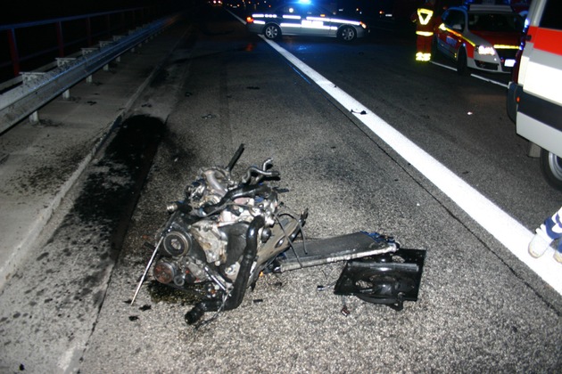 POL-WL: Schutzengel an Bord und richtig reagiert ++ Rauchvergiftung durch Schwelbrand ++ Radfahrerin leicht verletzt, Pkw fährt davon ++ und weitere Meldungen