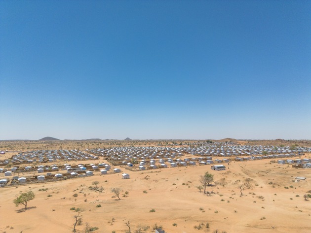 SWISSAID déploie une aide d’urgence au Tchad