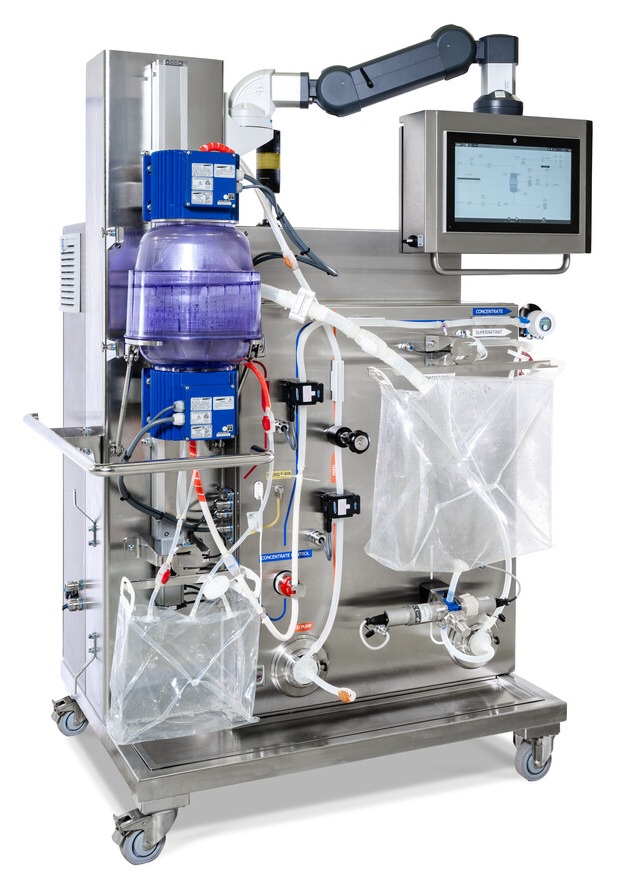 GEA kytero® 2000 jetzt kompatibel mit Steuerungssystemen von Rockwell Automation – Präsentation auf der Automation Fair in Chicago, Illinois