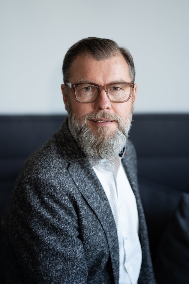 Gesundheitsdaten gehören zu den wertvollsten Gütern der Cyberkriminalität