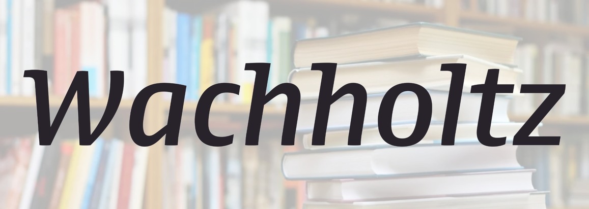 Nomos übernimmt wissenschaftliches Programm des Wachholtz Verlags