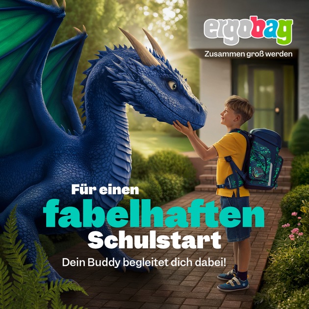 Presseinfo // Erfolgreiche 360°-Kampagne wird 2026 fortgeführt