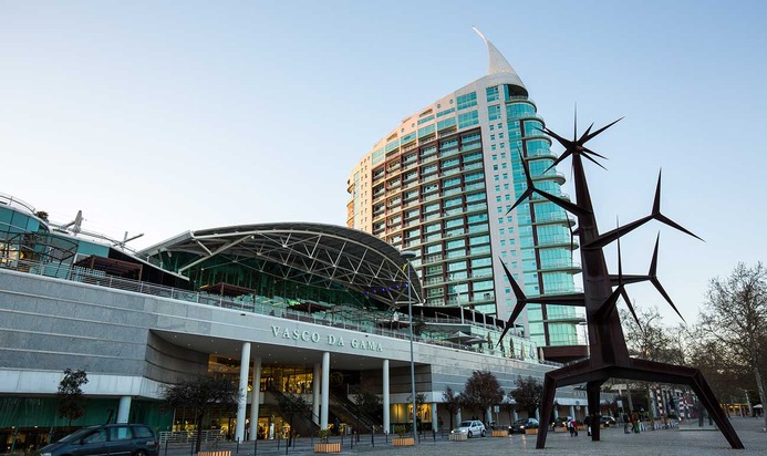 Von ikonischen Marken bis Local Brands: Lissabons facettenreiche Shoppingwelt