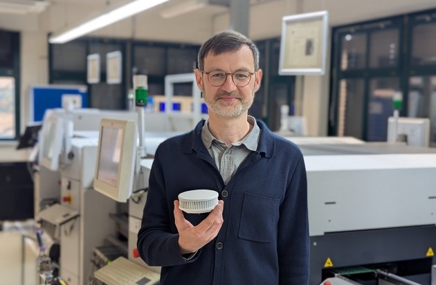 Nach historischem Urteil: Pyrexx-Chef über fünf Jahre Kampf gegen die Stiftung Warentest