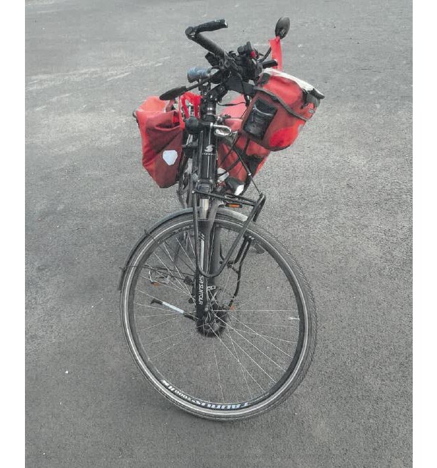 POL-CE: Celle - Polizei sucht Zeugen nach Einbruch +++ Wer kennt dieses Fahrrad?
