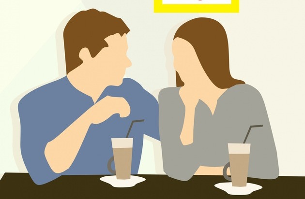 Gleichklang Limited: Persönlichkeit und Suchmotive bei Dating-Apps und Partnervermittlungen