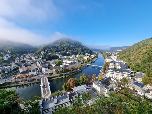 SWR Regiotour im Rhein-Lahn-Kreis: Mitreden, miterleben, mitfeiern!