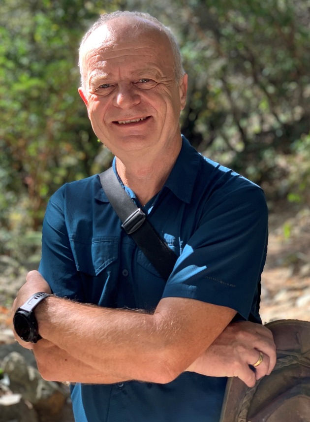 Qumran – die geheimnisvollen Schriftrollen vom Toten Meer