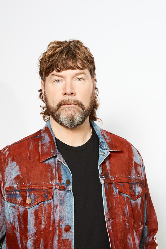 Channel Aid bringt Musik &amp; Engagement ins Netz! / Rea Garvey und Montez im Live-Stream auf YouTube und TikTok