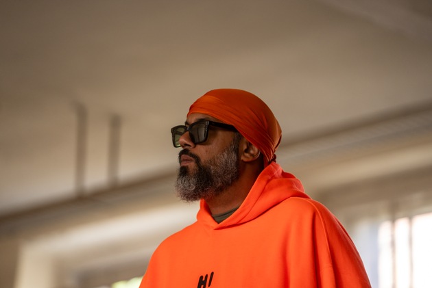 Channel Aid bringt Musik &amp; Engagement ins Netz! / Rea Garvey und Montez im Live-Stream auf YouTube und TikTok