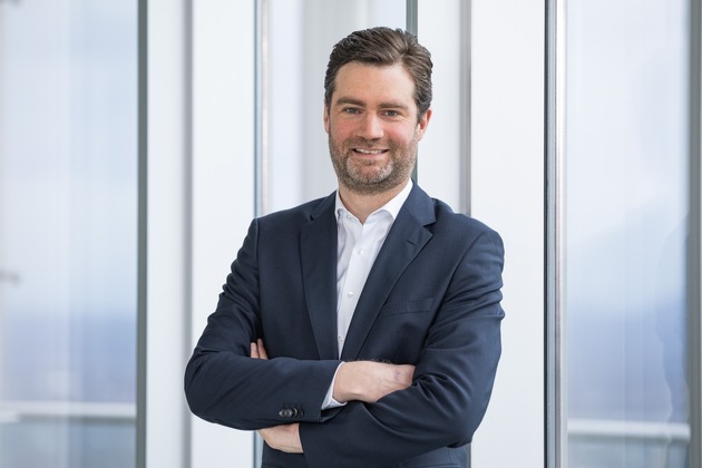 Alexander Montebaur wird neuer Geschäftsführer der Westnetz GmbH