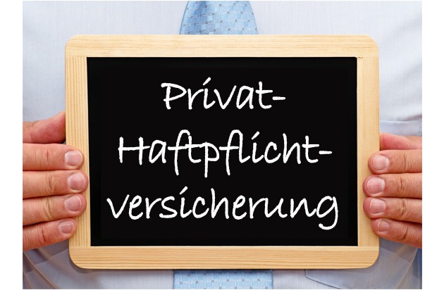 Privat-Haftpflichtversicherung: Ascore kürt die besten Policen