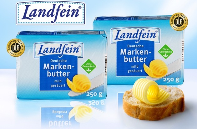 NORMA: NORMA senkt die Butterpreise um 20 Prozent / Zum Start in den Monat Februar 2023 lässt der Discounter aus Nürnberg seine Kunden kräftig sparen