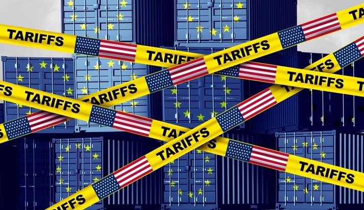 BPI Bundesverband der Pharmazeutischen Industrie: BPI warnt nach Zoll-Einigung zwischen EU und USA: Pharmasektor weiter unter Druck - Gesundheitsversorgung nicht hinreichend geschützt