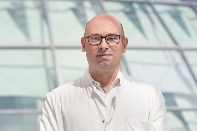 Weltherztag 2025: Frühe Risikobestimmung rettet Leben - Prävention im Fokus