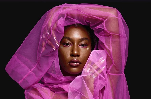 HIGH END SOCIETY Service GmbH: Markenbotschafterin der HIGH END 2026 steht live auf der B&uuml;hne im ACV / Exklusives Konzert mit Dominique Fils-Aim&eacute; in Wien