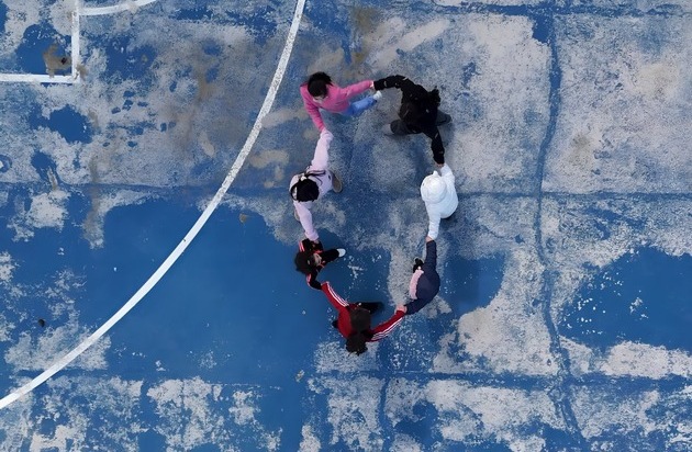 SOS-Kinderd&ouml;rfer weltweit e.V.: SOS-Kinderd&ouml;rfer: Kinder im Libanon leiden trotz Waffenruhe weiter unter Angst und Unsicherheit