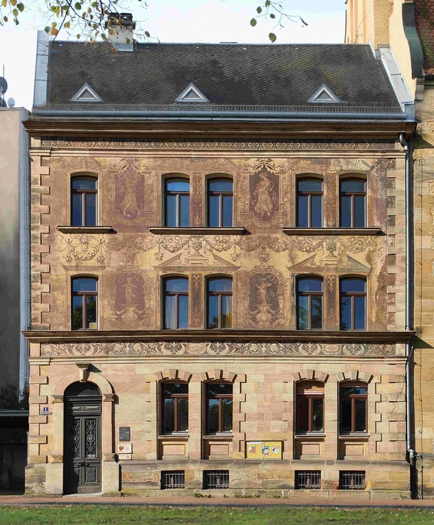 PM: Veranstaltungen an der Universität Bamberg - 29. Juni bis 5. Juli 2026