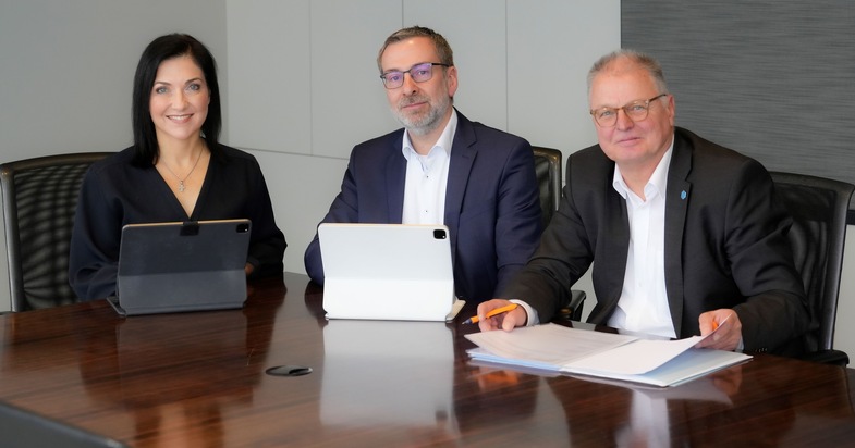 Kommunale Wärmeplanung - Westenergie und DSK bündeln ihre Expertise