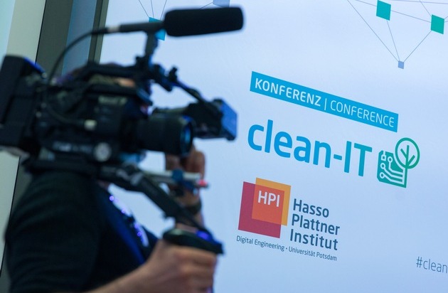 HPI Hasso-Plattner-Institut: Jetzt anmelden: Konferenz zu KI und Nachhaltigkeit am HPI