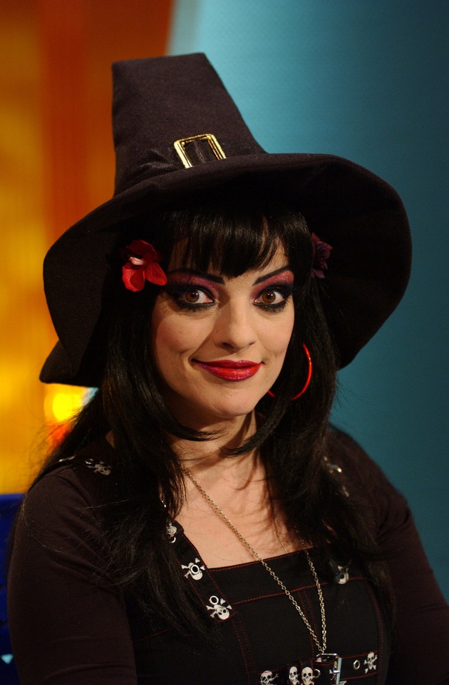 Nina Hagen und &quot;Best of Formel Eins&quot;-Moderator Kai Böcking bei: &quot;Was bin ich?&quot; bei Kabel 1 / Die 12. Staffel mit prominenten Gast-Ratefüchsen und neuem &quot;Schweinderl&quot;-Futter ...