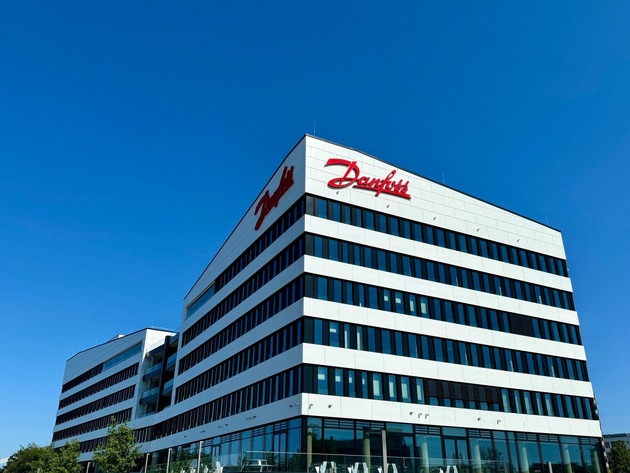 Deutscher Nachhaltigkeitspreis für Danfoss: Wie ein Technologiekonzern Klimaschutz wirtschaftlich macht