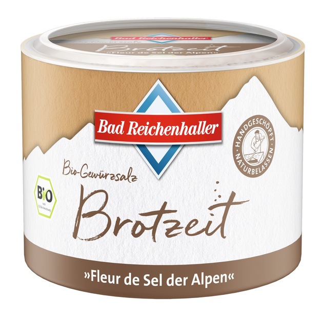 Oktoberfest-Feeling f&uuml;r zuhause &ndash; mit bayerischen Tapas-Kreationen von Bad Reichenhaller