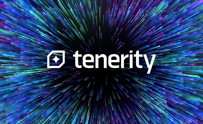 Tenerity GmbH: Kundenbindung beginnt mit einem Funken