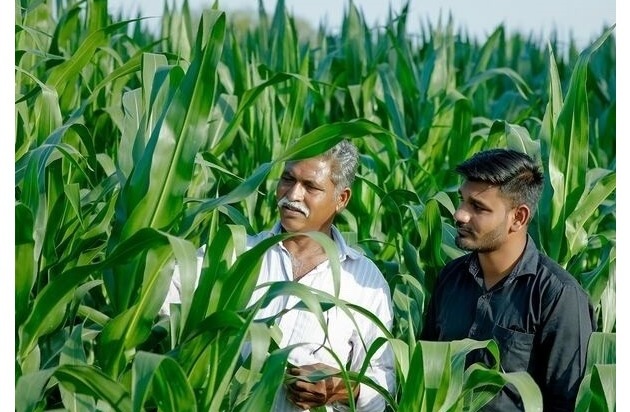 Syngenta AG: Die Welt ernähren mit Innovation und Verantwortung - Syngenta begrüsst Dialog statt Konfrontation