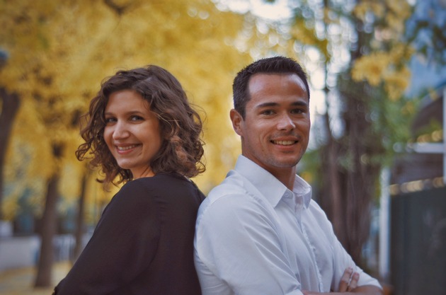 Nach erfolgreichem Crowdfunding: Wiener Start-up Stabylizr entwickelt innovative Stabilisierung für Virtual Reality Kameras - BILD