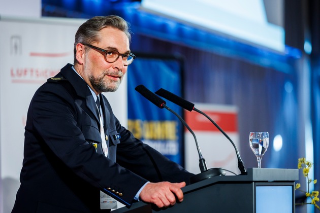 BPOLP Potsdam: 15. Luftsicherheitstage 2026 - Branche setzt klares Signal f&uuml;r Qualit&auml;t, Innovation und Zusammenarbeit