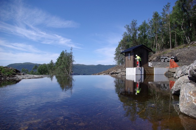 enso hydro - Erfolgreicher Verkauf eines norwegischen Wasserkraftportfolios