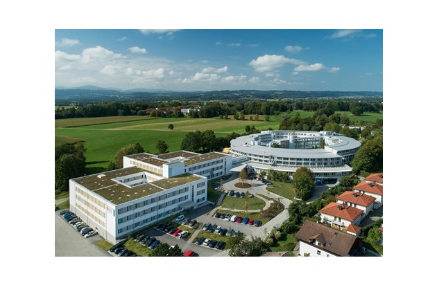 Pressemeldung: Erste Präsenzveranstaltung in der Schön Klinik Bad Aibling Harthausen