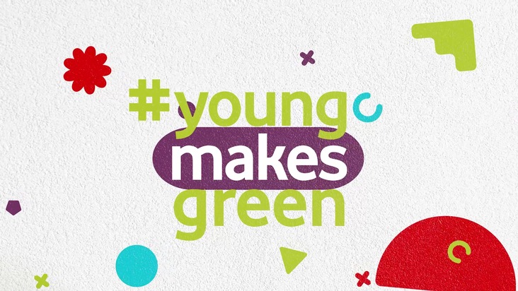 COP27: Schüler:innen entwickeln digitale Lösungen gegen Klimawandel in #YoungMakesGreen-Kampagne der Vodafone Stiftung Deutschland