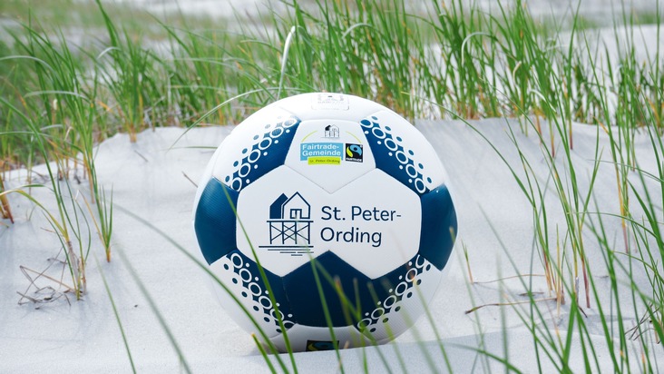Nationale Beach-Soccer-Elite zu Gast in St. Peter-Ording